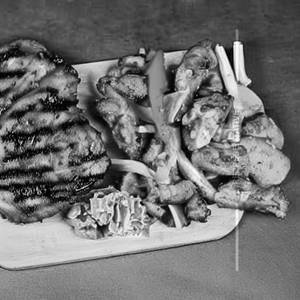 Regular Bcc Special Grilled Chicken Jumbo