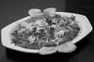 Veg Peshawari