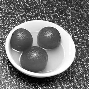 Gulab jamun