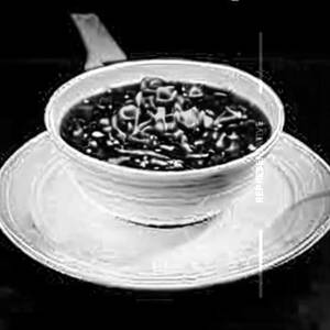 Manchow Mutton Soup