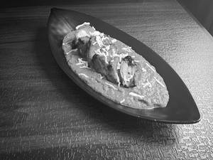 Paneer Lababdar