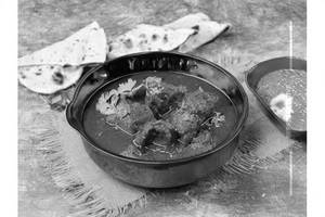 Mutton Nalli Nihari