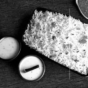 Jeera Rice Full