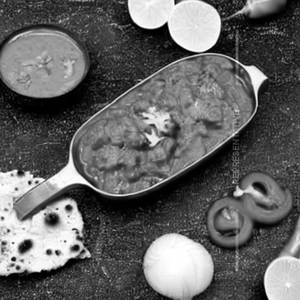Capsicum Masala