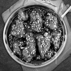 Honey Chicken