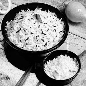 Lemon Rice