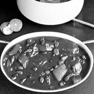 Sweet & Sour Vegetable Gravy