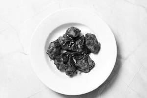 Veg Wonton