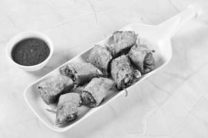 Chicken Spring Roll
