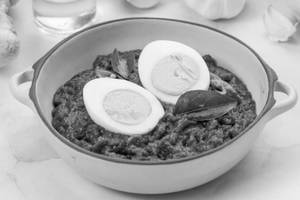Egg Roast