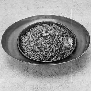 Veg Mee Hoon