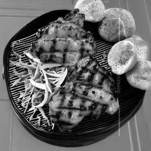 Regular Grilled Chicken Jumbo