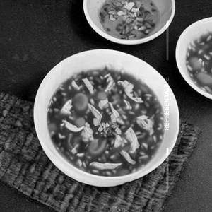 Abad Chicken Soup