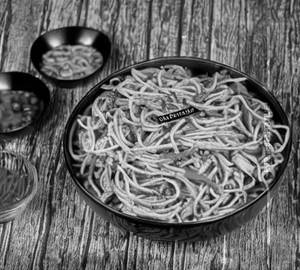 Schezwan Mixed Noodles 