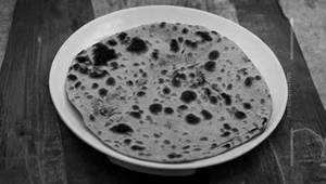 Paneer Chapati
