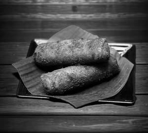 Chicken Roll