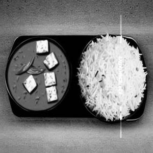 Paneer  Schezwan Rice
