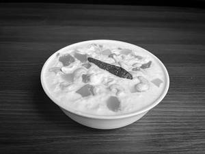North Indian Curd Rice