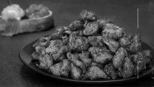 Gobi pepper fry