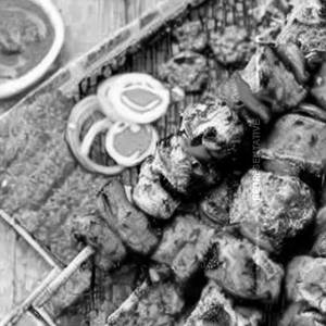 Broccolli Hariyali Tikka