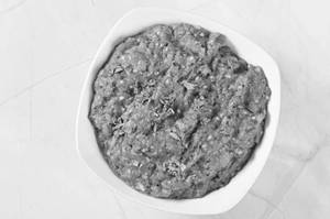Baingan Bharta