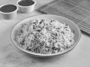 Veg Hong Kong Rice