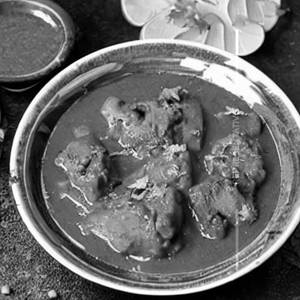Fish Masala (Boneless)