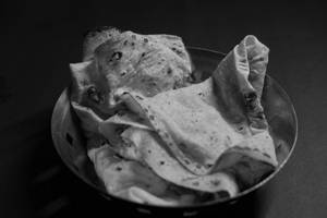 Rumali Roti