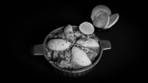 Chicken Punjabi