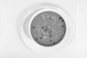 Cream Of Tomato Soup