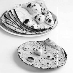 Roti Plain