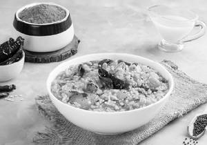 Sambar Rice Small