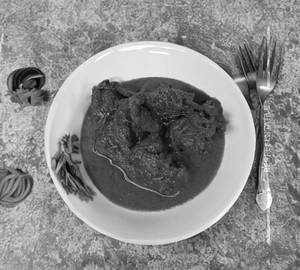 Mutton Kassa