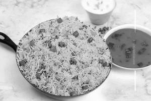 Mixed Fried Rice