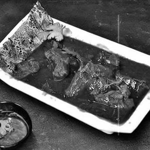 Mutton Varhadi