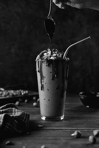 Chocolate Shake