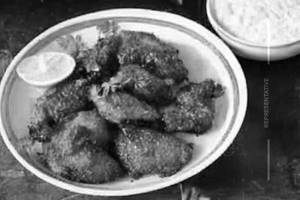 Chicken dry fry