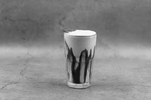 Oreo Milkshake