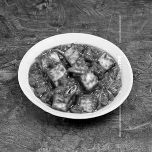 Paneer Chilli