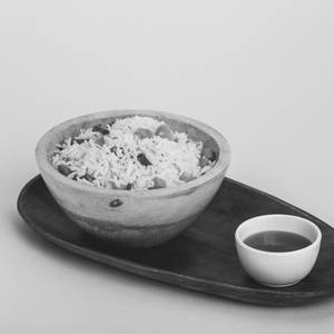 Veg Fried Rice