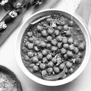 Chana Masala