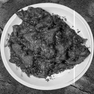 Fish Chilly Dry