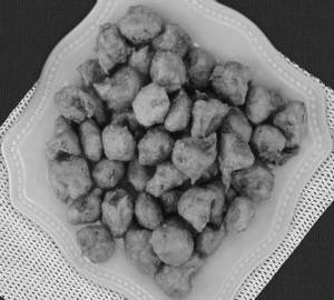 Kuttu ki pakodi