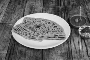 Laccha Paratha