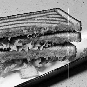 Veg sandwich