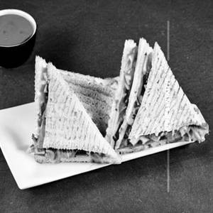 Veg Sandwich