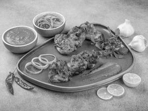 Chicken Tikka