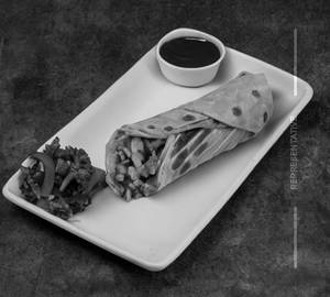 Veg roll