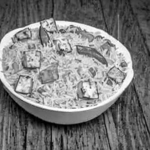 Paneer Fried Rice