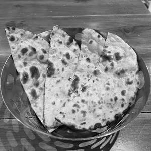 Tandoori Roti